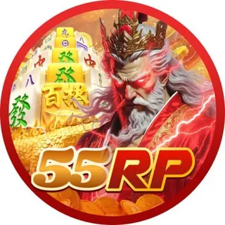 55RP - Petualangan Tanpa Batas di Dunia Terbuka