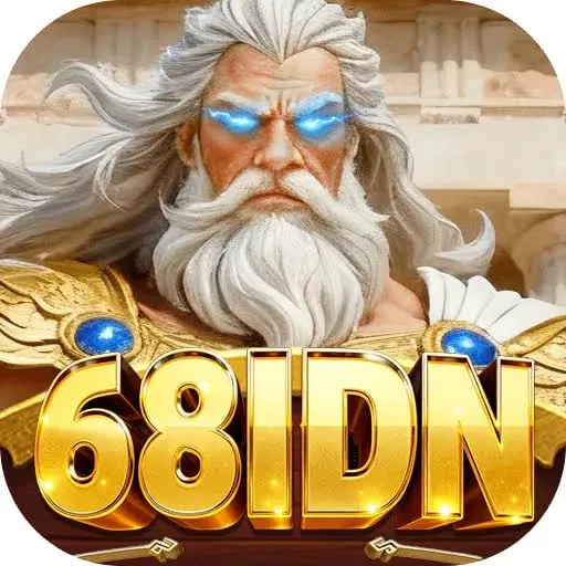 68IDN - Game Gaple Seru dan Menyenangkan