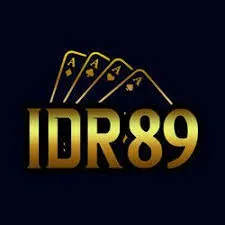 IDR89 - Petualangan Seru di Dunia Baru