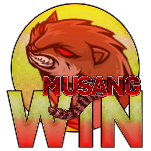 MUSANGWIN - Pertarungan Seru untuk Penggemar Fighting