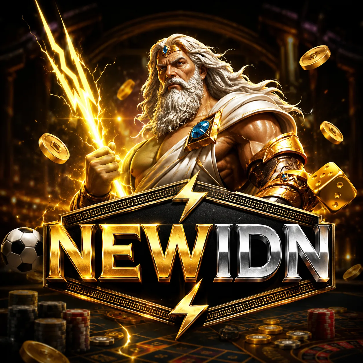NEWIDN - Perang Strategi Dalam Game Tower Defense