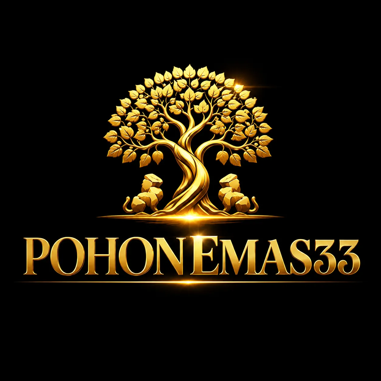 POHONEMAS33 - Petualangan Strategi Terbaik