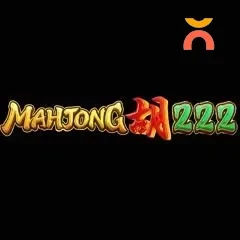 Logo mahjong222